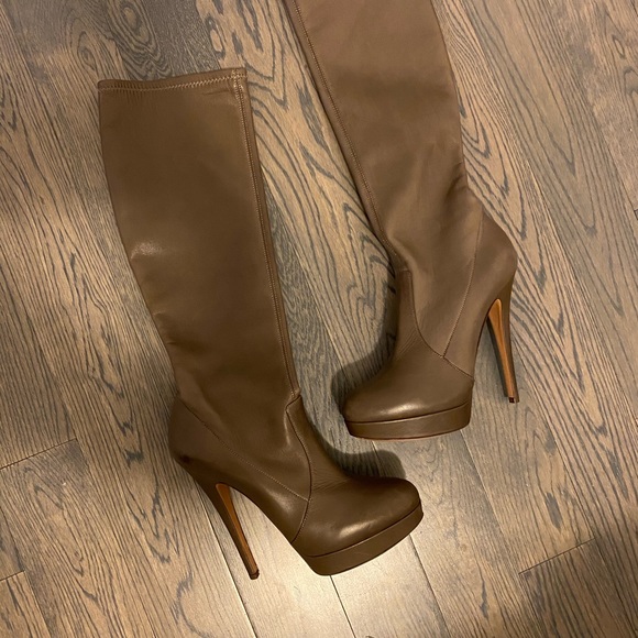 Casadei boots - Picture 1 of 8